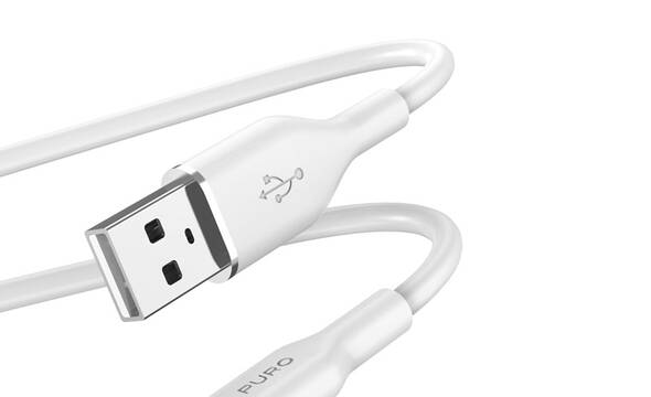 PURO ICON Soft Cable  - zdjęcie 1
