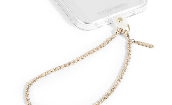 Case-Mate Phone Wristlet - Uniwersalna smyczka do telefonu (Eternity Chain) - zdjęcie 1