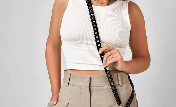 Case-Mate Phone Crossbody Chain  - zdjęcie 1