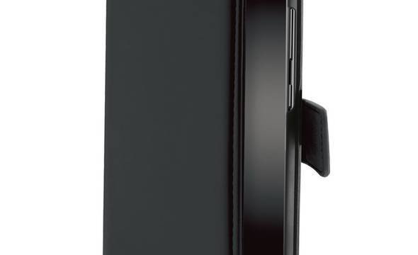 PURO Wallet Detachable - Etui 2w1 Samsung Galaxy A51 (czarny) - zdjęcie 3