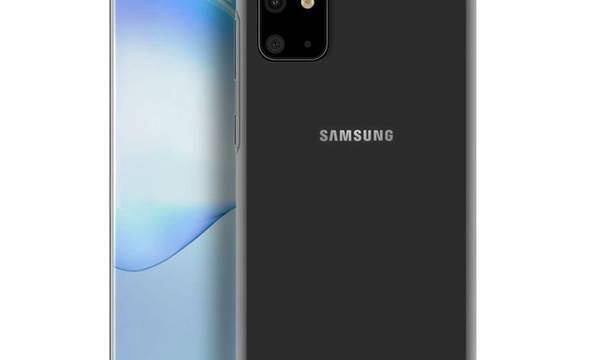 PURO 0.3 Nude - Etui Samsung Galaxy S20 (przezroczysty) - zdjęcie 2