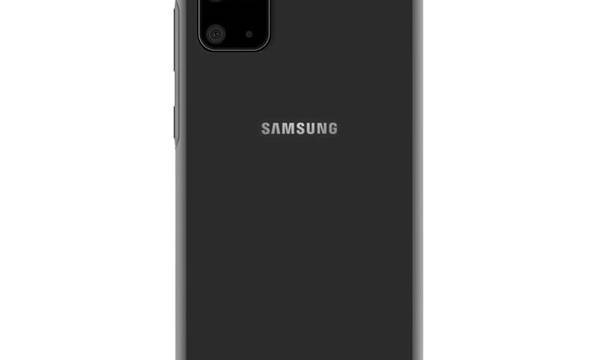 PURO 0.3 Nude - Etui Samsung Galaxy S20 Ultra (przezroczysty) - zdjęcie 1