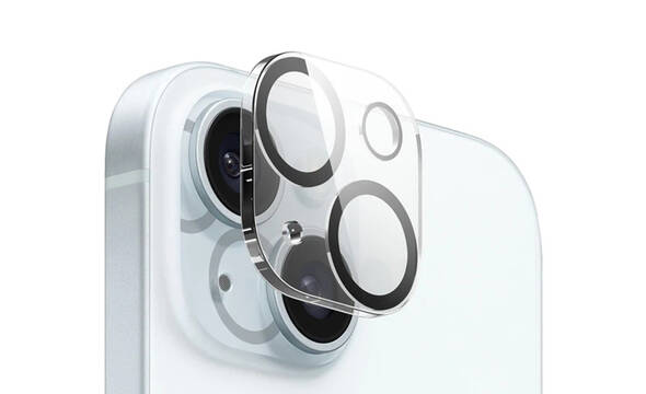 Crong Lens Shield - Szk - zdjęcie 1