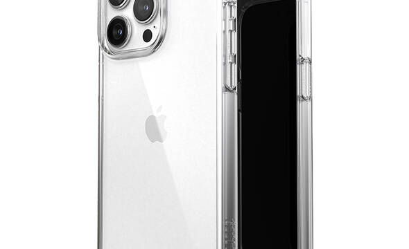 Speck Presidio Perfect-Clear - Etui iPhone 15 Pro Max (Clear) - zdjęcie 1