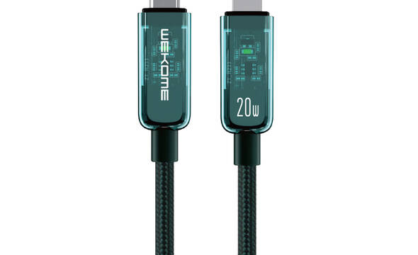 WEKOME WDC-181 Vanguard Series - Kabel po - zdjęcie 1