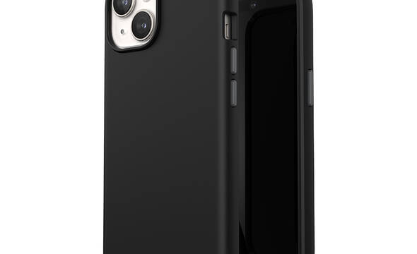 Speck Presidio2 Pro Magsafe - Etui iPhone 16e / iPhone 15 / iPhone 14 / iPhone 13 (Black / Slate Grey / White) - zdjęcie 1