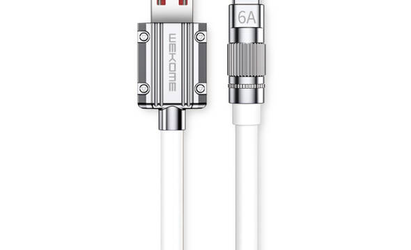 WEKOME WDC-186 Wingle Series - Kabel po - zdjęcie 1