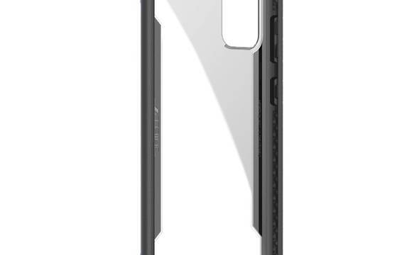 X-Doria Defense Shield - Etui aluminiowe Samsung Galaxy S20+ (Drop test 3m) (Iridescent) - zdjęcie 4