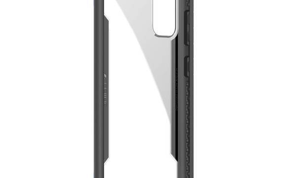 X-Doria Defense Shield - Etui aluminiowe Samsung Galaxy S20 (Drop test 3m) (Iridescent) - zdjęcie 4