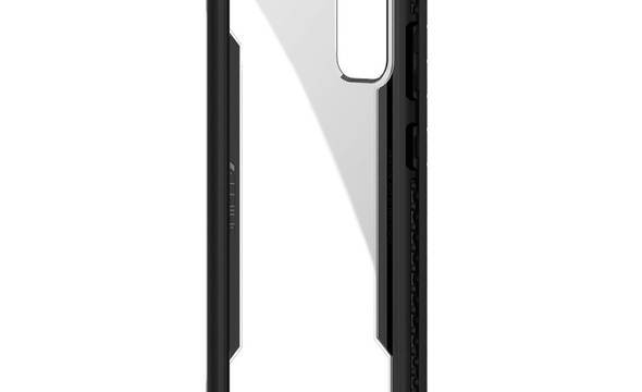X-Doria Defense Shield - Etui aluminiowe Samsung Galaxy S20 (Drop test 3m) (Black) - zdjęcie 4