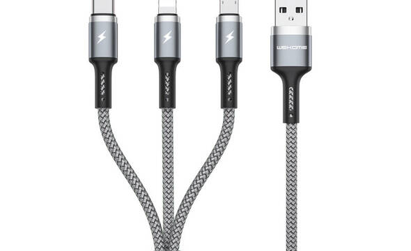 WEKOME WDC-119 Fython Series - Kabel po - zdjęcie 1