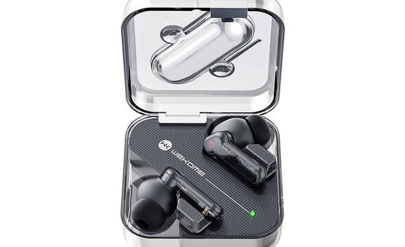 WEKOME V51 Vanguard Series - Bezprzewodowe s - zdjęcie 1