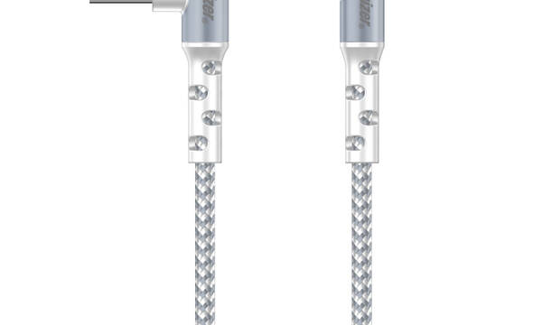 Energizer Ultimate - Kabel gamingowy USB-A do Lightning 90 - zdjęcie 1