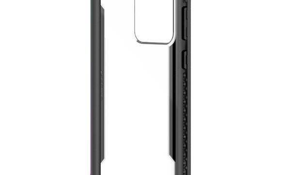 X-Doria Defense Shield - Etui aluminiowe Samsung Galaxy S20 Ultra (Drop test 3m) (Iridescent) - zdjęcie 3