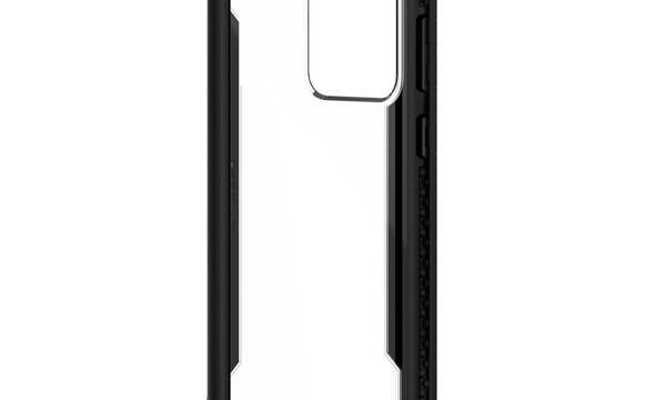 X-Doria Defense Shield - Etui aluminiowe Samsung Galaxy S20 Ultra (Drop test 3m) (Black) - zdjęcie 3