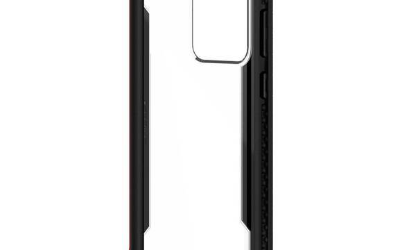 X-Doria Defense Shield - Etui aluminiowe Samsung Galaxy S20 Ultra (Drop test 3m) (Red) - zdjęcie 3