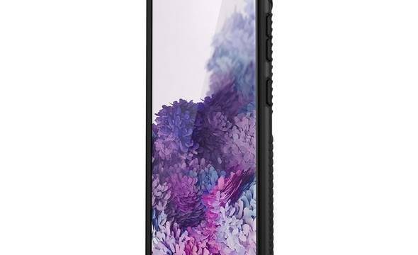 Speck Presidio Grip - Etui Samsung Galaxy S20 (Black/Black) - zdjęcie 6