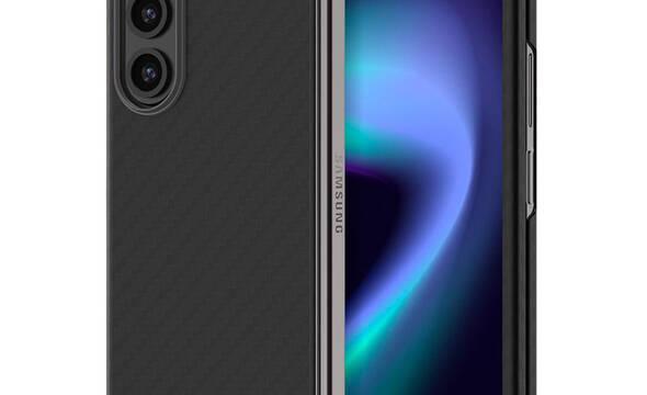 Spigen Airskin Pro - Etui do Samsung Galaxy Z Fold 5 (Czarny) - zdjęcie 1