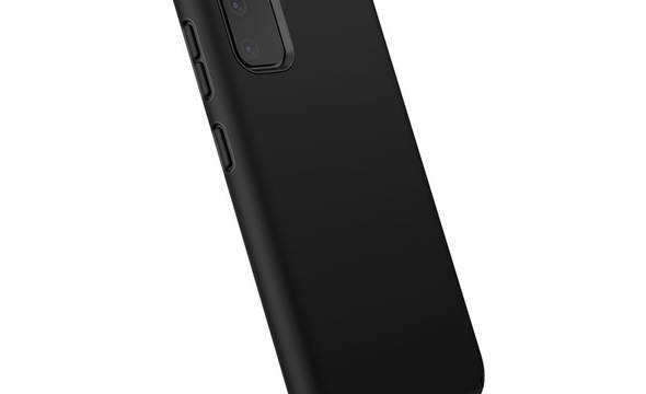 Speck Presidio Pro - Etui Samsung Galaxy S20 (Black/Black) - zdjęcie 5