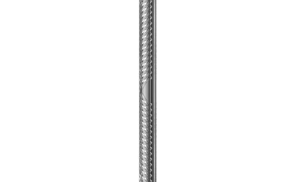 Speck Presidio Perfect-Clear with Grips - Etui Samsung Galaxy S20 (Clear/Clear) - zdjęcie 7