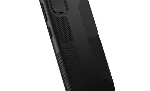 Speck Presidio Grip - Etui Samsung Galaxy S20+ (Black/Black) - zdjęcie 5