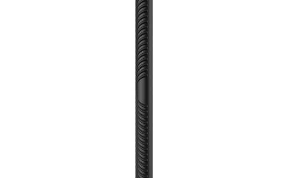 Speck Presidio Grip - Etui Samsung Galaxy S20+ (Black/Black) - zdjęcie 7