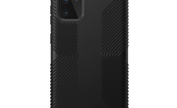 Speck Presidio Grip - Etui Samsung Galaxy S20+ (Black/Black) - zdjęcie 8