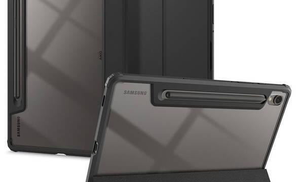 Spigen Ultra Hybrid Pro - Etui do Samsung Galaxy Tab S9 11