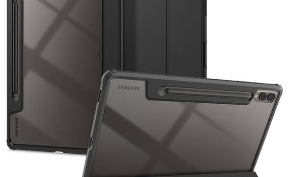 Spigen Ultra Hybrid Pro - Etui do Samsung Galaxy Tab S9+ 12.4