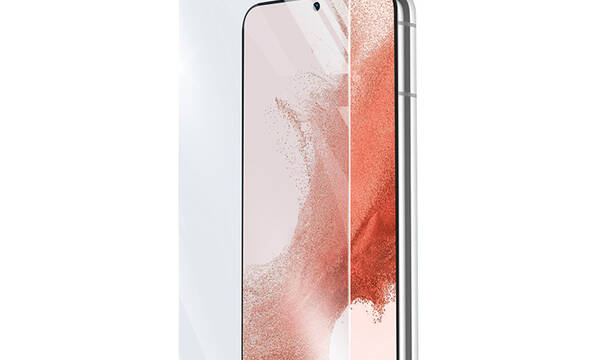 Cellularline Impact Glass - Hartowane szkło ochronne Samsung Galaxy S23+ / S22+ - zdjęcie 1