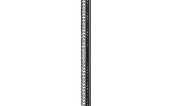 Speck Presidio Perfect-Clear with Grips - Etui Samsung Galaxy S20+ (Clear/Clear) - zdjęcie 7