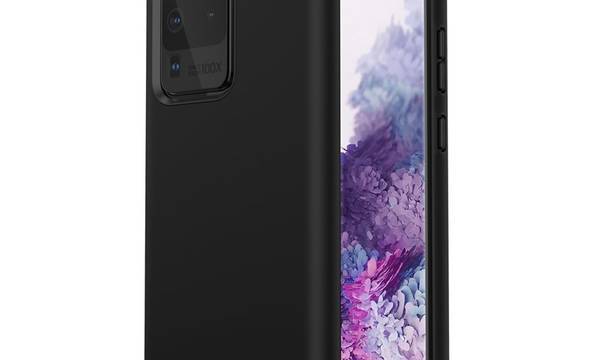 Speck Presidio Pro - Etui Samsung Galaxy S20 Ultra (Black/Black) - zdjęcie 1