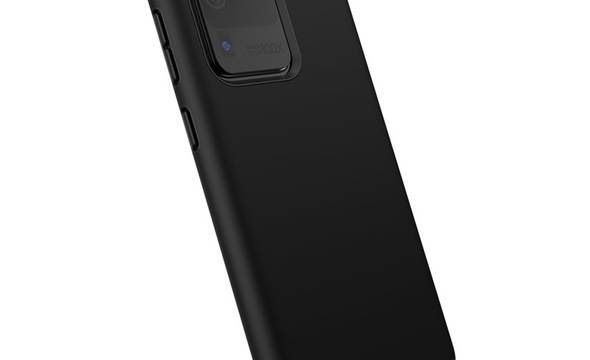 Speck Presidio Pro - Etui Samsung Galaxy S20 Ultra (Black/Black) - zdjęcie 5