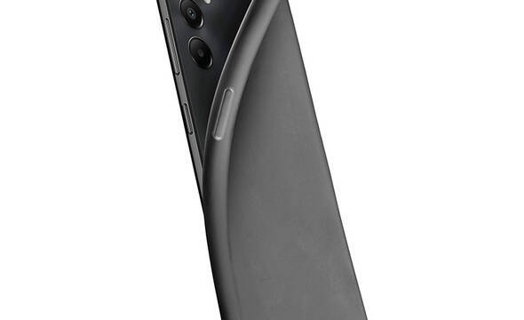 Cellularline Chroma Case - Etui Samsung Galaxy A25 5G (czarny) - zdjęcie 1