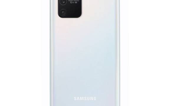 PURO 0.3 Nude - Etui Samsung Galaxy S10 Lite (przezroczysty) - zdjęcie 1