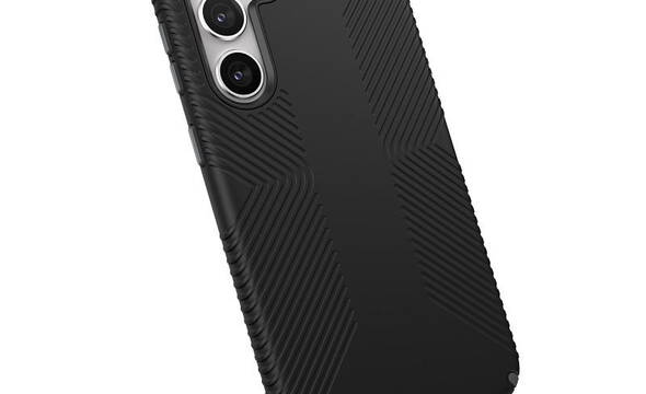 Speck Presidio2 Grip - Etui Samsung Galaxy S24+ (Black/Slate Grey/White) - zdjęcie 1