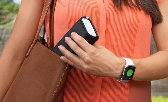 QardioArm Smart Blood Pressure Monitor - Ciśnieniomierz z funkcją wykrywania arytmii serca dla iOS i Android (Arctic White) - zdjęcie 10