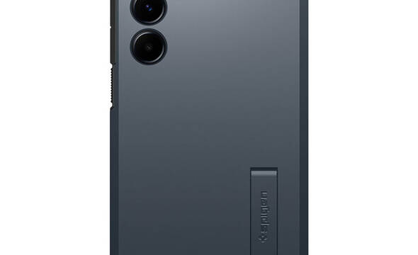 Spigen Tough Armor - Etui do Samsung Galaxy A55 5G (Metal Slate) - zdjęcie 1