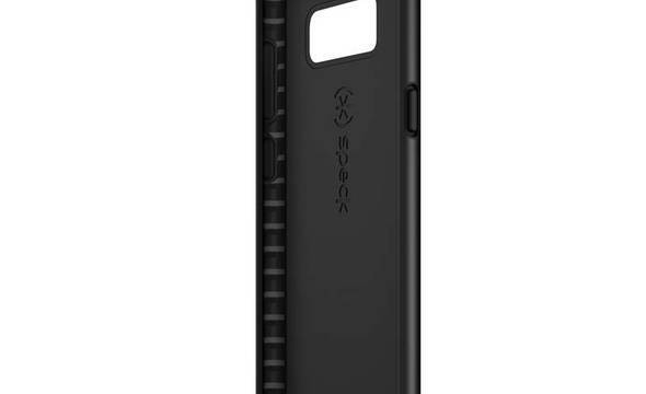 Speck Presidio - Etui Samsung Galaxy S8+ (Black/Black) - zdjęcie 3