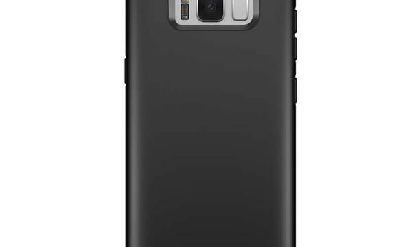 Speck Presidio - Etui Samsung Galaxy S8+ (Black/Black) - zdjęcie 6