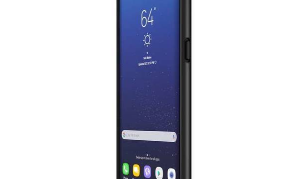 Speck Presidio - Etui Samsung Galaxy S8+ (Black/Black) - zdjęcie 11