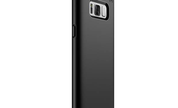 Speck Presidio - Etui Samsung Galaxy S8 (Black/Black) - zdjęcie 2