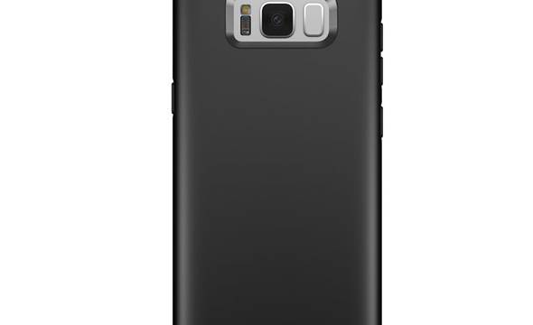 Speck Presidio - Etui Samsung Galaxy S8 (Black/Black) - zdjęcie 3