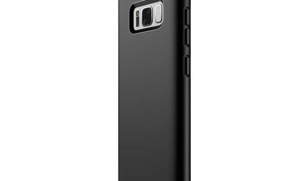 Speck Presidio - Etui Samsung Galaxy S8 (Black/Black) - zdjęcie 4