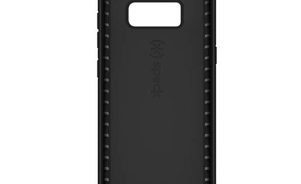 Speck Presidio - Etui Samsung Galaxy S8 (Black/Black) - zdjęcie 7