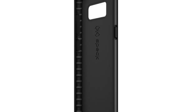 Speck Presidio - Etui Samsung Galaxy S8 (Black/Black) - zdjęcie 8