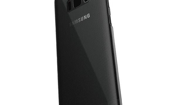 X-Doria Engage - Etui Samsung Galaxy S8+ (Clear) - zdjęcie 2