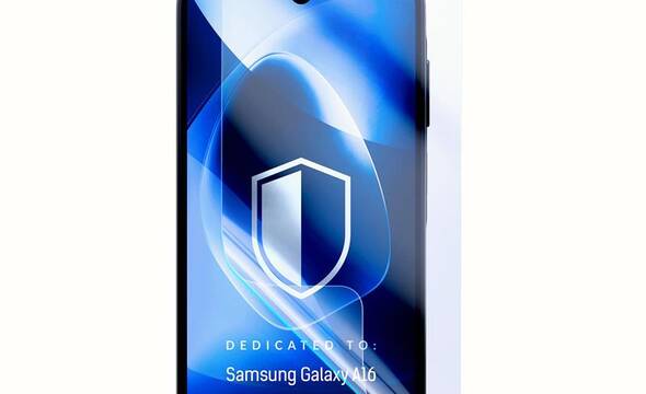 3mk FlexibleGlass - Szkło hybrydowe do Samsung Galaxy A16 4G/5G - zdjęcie 1