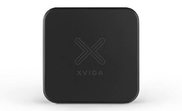 XVIDA StickyPad5 for Smartphones - Uniwersalny adapter magnetyczny - zdjęcie 1