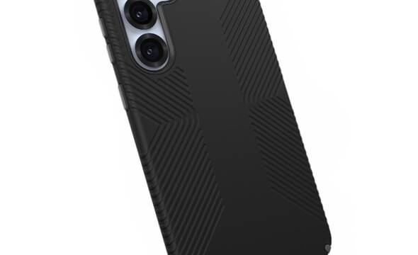 Speck Presidio2 Grip - Etui Samsung Galaxy S25+ / 24+ (Black/Slate Grey/White) - zdjęcie 1
